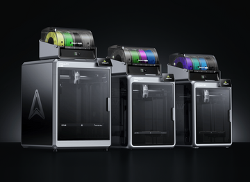 Creality 3D - K2-serien