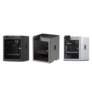 Bambu Lab - P1S vs. P2S vs. X1C