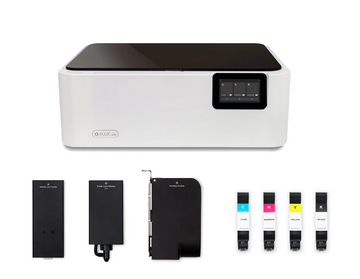 FLUX - Ador 2W infraröd laser + utskriftspaket - 20W