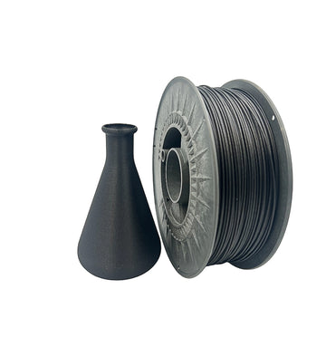 Filalab - PA12-CF15 - Svart - 1,75mm - 750g