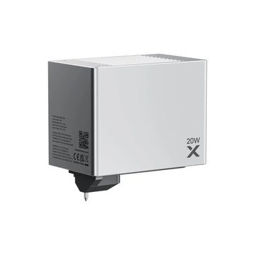 xTool - 20W modulkit - M1 Ultra