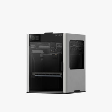 Bambuslabb H2D - 350x320x325mm