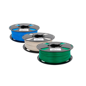 3 x 3DE Premium - PLA MAX High Speed - 1,75 mm (BÄSTSÄLJARE)