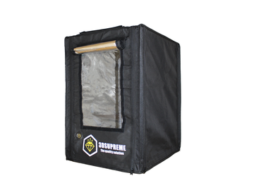 3DSUPREME - Högkvalitativt hölje - Litet 720x600x480mm