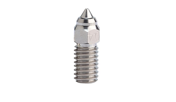 3DSUPREME - Munstycke i härdat stål - 0,4 mm - Neptune 4/Pro