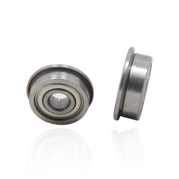 Spindel - F684ZZ-lager