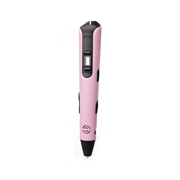 3D-penna - Rita din dröm - NP100 - Rosa