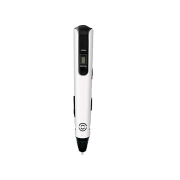 3D-penna - Rita din dröm - NP100 - Vit