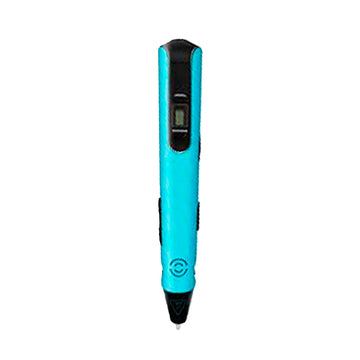 3D-penna - Rita din dröm - NP100 - Blå