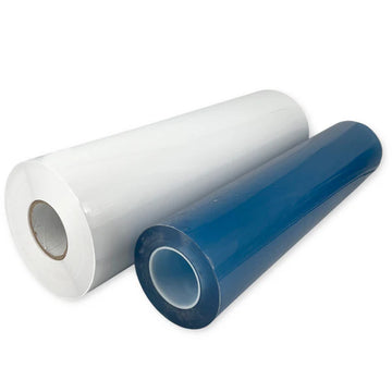 3DSUPREME - AB Transferfilm UV DTF-film - 300 mm x 100 m/rulle