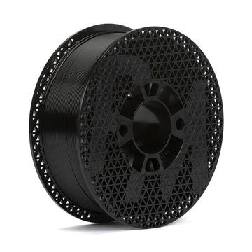 PM-tråd - ABS - Svart - 1,75 mm - 1 kg