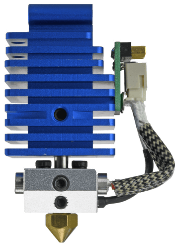 CreatBot - F1000 Snabb borttagning av hotend