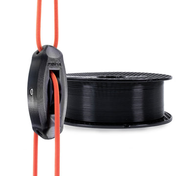 Prusament - PC - Kolsvart - 1,75 mm - 970 g