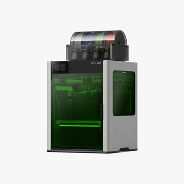 Bambu Lab - H2D Laser Full Combo - 40W - 350x320x325mm