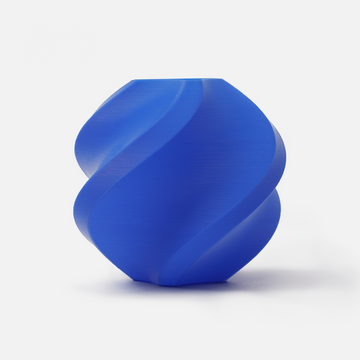 Bambu Lab - ABS - Blå - 1,75 mm - 1 kg