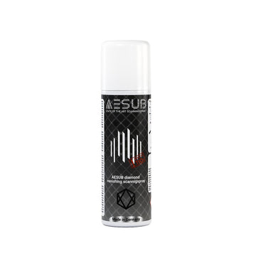 AESUB - Diamond (200 ml) - Försvinnande Scan Spray