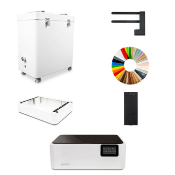 FLUX - Ador 20W laserpaket