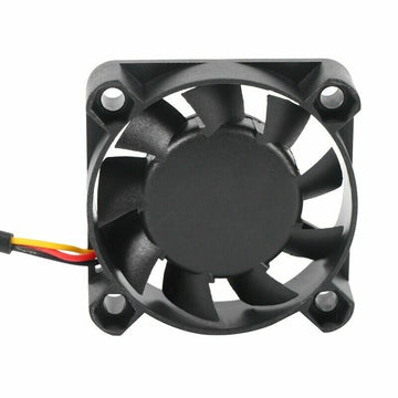 Aimsoar - 40x40x10mm 5V Kullagerfläkt för Prusa i3 MK3-MK3S