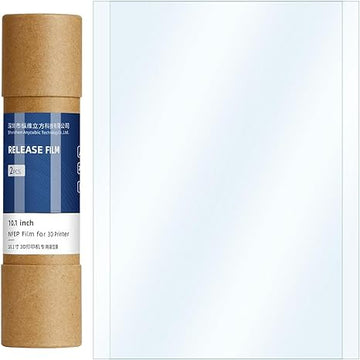 Anycubic - 10,1 tums NFEP FEP-film (2 st) - Photon Mono M5s/Pro/M7/Pro