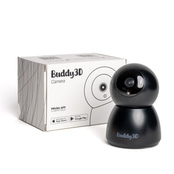 Buddy3D - Kamera