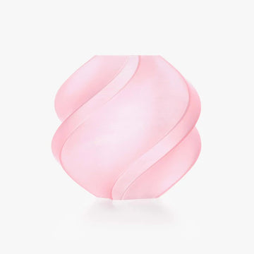 Bambu Lab - PLA Transparent - Körsbärsrosa - 1,75 mm - 1 kg