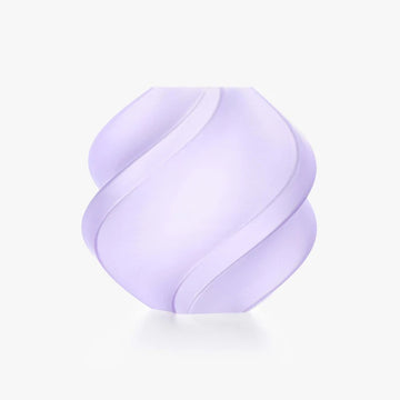 Bambu Lab - PLA Genomskinlig - Lavendel - 1,75 mm - 1 kg