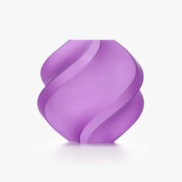 Bambu Lab - PLA Genomskinlig - Lila - 1,75 mm - 1 kg