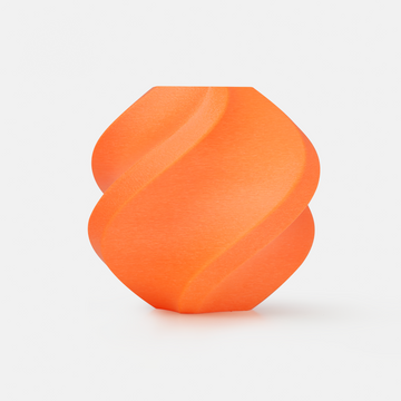 Bambu Lab - ABS-GF - Orange - 1,75 mm - 1 kg