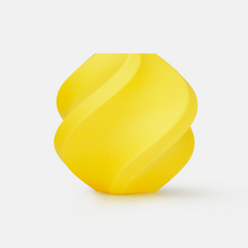 Bambu Lab - ABS-GF - Gul - 1,75 mm - 1 kg