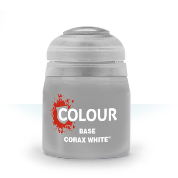 Citadel: Corax White (Bas) - 12 ml