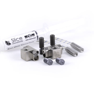 Slice Engineering - Uppgraderingspaket - Raise3D E2