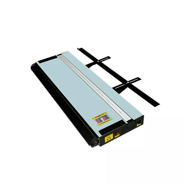 Akrylbockningsmaskin F1250-5S