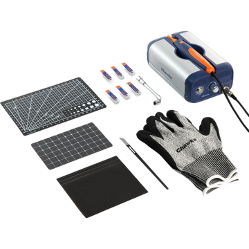 Chawke - CK01 Ultrasonic Cutter - Pro Kit