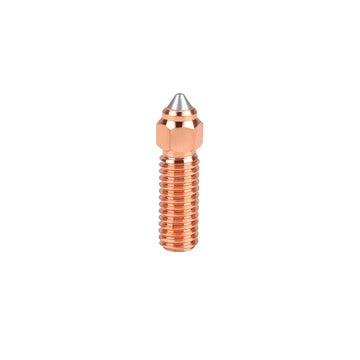 Creality 3D - M6 härdat stålmunstycke - 0,4 mm - K1/K1 Max/Ender-3 V3 KE