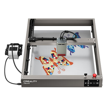 Creality 3D - Falcon 2 lasergravör - 40W