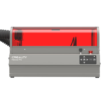 Creality 3D - Falcon 2 Pro lasergravör - 60W