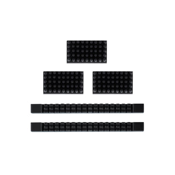 Creality 3D - Multi-Color Upgrade Kit Nozzle Wiper - K1 Series