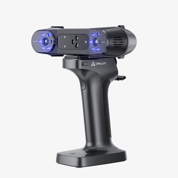Creality 3D - Raptor X - 3D-skanner