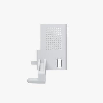 Bambu Lab - X-axelns motorskydd - A1 Mini