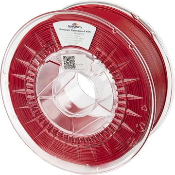 Spectrum - FlameGuard ASA 275 - Blodig röd - 1,75 mm - 1 kg