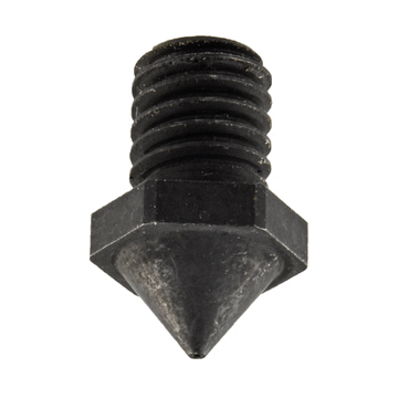 Flashforge - Munstycke i härdat stål - Creator 4/Creator 3 Pro