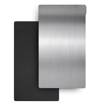 Spider - Flexplatta 224x129mm - Saturn 3/Ultra