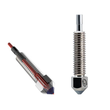 Micro Swiss - FlowTech™ CHT High Flow - CM2™-munstycke - (Välj storlek)