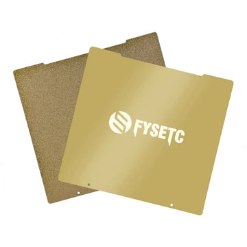 Fysetc - MK52 Janus BPS Pulver PEI-ark - MK3-serien