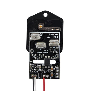 Fysetc - Power Panic - MK3