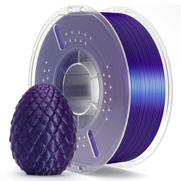 ELEGOO - PLA Galaxy - Lila - 1,75 mm - 1 kg