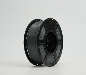 Flashforge - PLA+ HS - Grå - 1,75 mm - 1 kg