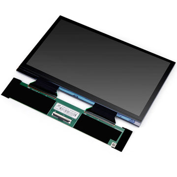 ELEGOO - LCD-skärm - Saturn 4 Ultra 16K