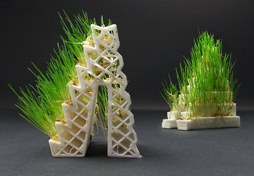 LayFilaments - GROWLAY - Brun - 1,75 mm - 250 g