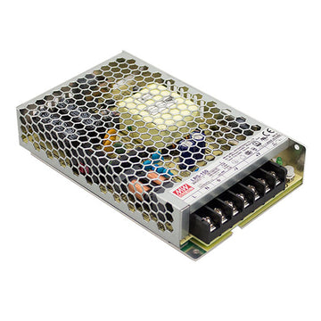 Mean Well LRS-150-24 nätaggregat (PSU)